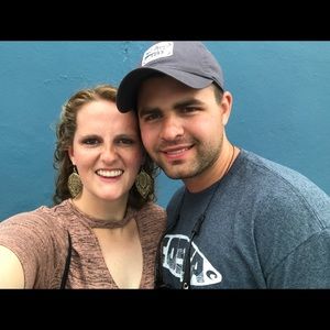 Meet your Posher, Christy